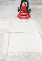 Motorscrubber Melamine Pad x5