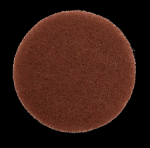 Handy Maroon Deepclean Pads x10