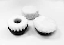Handy Soft Brush & Polishing Set