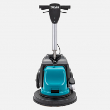 Truvox Orbis Ultra High Speed Single-Disc Burnisher