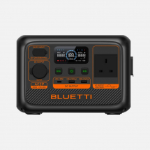 Bluetti AC2P Portable Battery Power Station