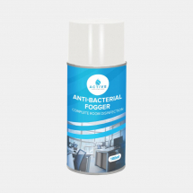 Active Car Sanitiser 100ml Anti Bacterial Fogger