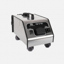 STI QV6 Continuous Fill Steam Cleaner