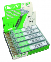 Replacement Blades for Maxi, Ergotec & Long Handle x10