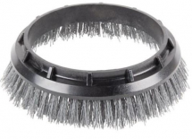 Iscrub 30EM Aggresive Duty Brush 1.0 Grit