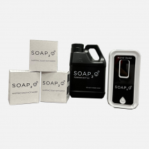 Soap-2O Deal