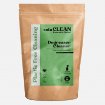 Soluclean Degreaser Cleaner 10 x Powder Sachets *SC*