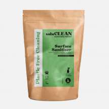 Surface Sanitiser Food Safe 10 Liquid sachets *SC*