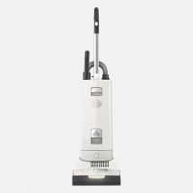 SEBO x7 White Upright Vacuum Cleaner
