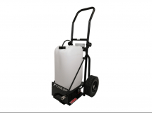 Streamflo 25L Window Trolley Inc Batt,Charger, Filter