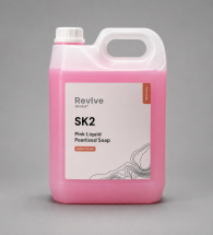 SK2 Pink Liquid Pearlised Hand Soap 5L Ready-to-Use