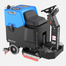 Timberline SR26-D 26inch Ride-on Battery Scrubber Dryer