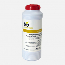 Sanitaire Emergency Absorbent Powder 240gm