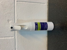 Tersano 300ml Spray Bottle With Generic Brand Label