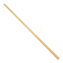 Wooden Mop Handle (fits exel mop heads)