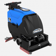 Timberline TL26C Cylindrical Traction Battery Scrubber Dryer