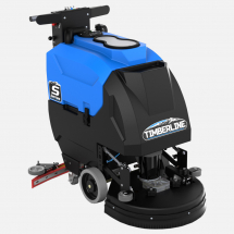Timberline TS20-D Traction Battery Scrubber Dryer