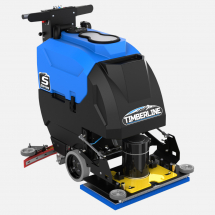 Timberline TS24-R Orbital Traction Battery Scrubber Dryer