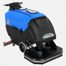 Timberline TXL28-D Traction Battery Scrubber Dryer