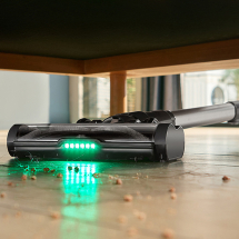 Ultenic U12 Upright Battery Vacuum Cleaner