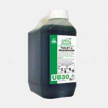 Toilet / Washroom Cleaner 2 Ltr Super Concentrate