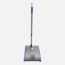 Genius Sprint UV6 Vacuum Sweeper