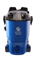 Pacvac Velo Go Battery Backpack Vacuum Cleaner