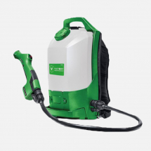 Victory Electrostatic Cordless Backpack Sprayer