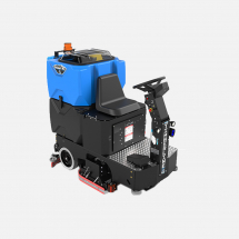 Timberline XLR-30C Rider-M 30inch Standard Ride-on Scrubber Dryer