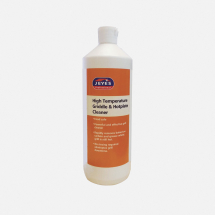 Griddle & Hot Plate Cleaner 1 Litre
