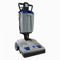 Lindhaus LS50 Hybrid Wide Area Vacuum