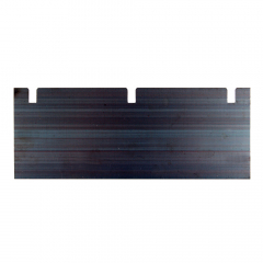 Floor Scraper Replacement Blades x10