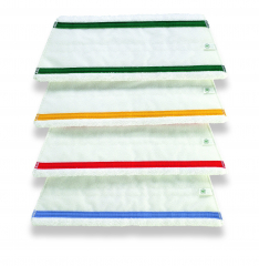 Euromop Duplex Microfibre Floor Mop