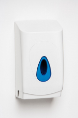 Bulkpack Dispenser Plastic