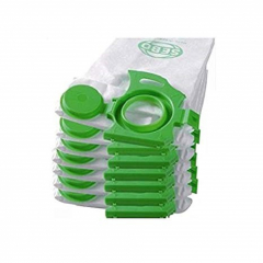 Sebo Dart Microfibre Bags - Pack of 10