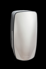 Mercury Stainless Steel Foam Soap Dispenser 0.9 Litre