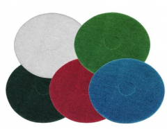 Fibre Pads