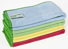 Greenspeed Original Microfibre Cloth
