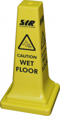 Safety Warning Signs