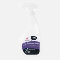 Spot & Stain Remover 750ml