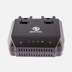 Charger for Pacvac Vacuum Cleaner
