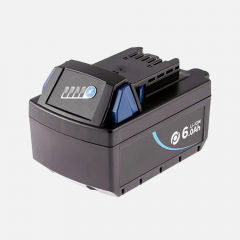 Pacvac Battery For Velo Go or Superpro Go Backpack Vacuum
