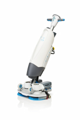 i-team i-mop XL Plus i-power 12 (Full Kit)