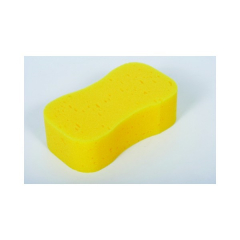 Jumbo Car Sponge