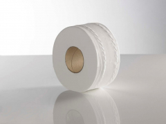 Mini Jumbo Toilet Rolls - 76mm Core